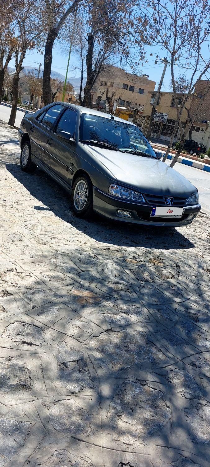 خودرو پژو، پارس آگهی ann_18569311