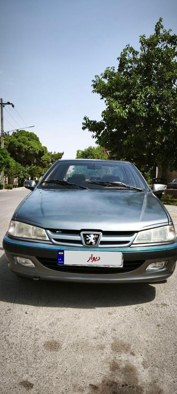 خودرو پژو، پارس آگهی ann_18569320