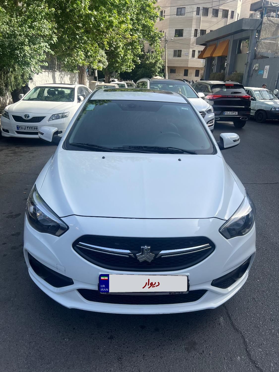 خودرو شاهین، G آگهی ann_18569325