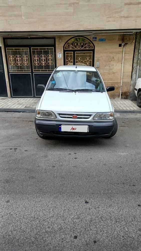خودرو پراید، 131 آگهی ann_18569356