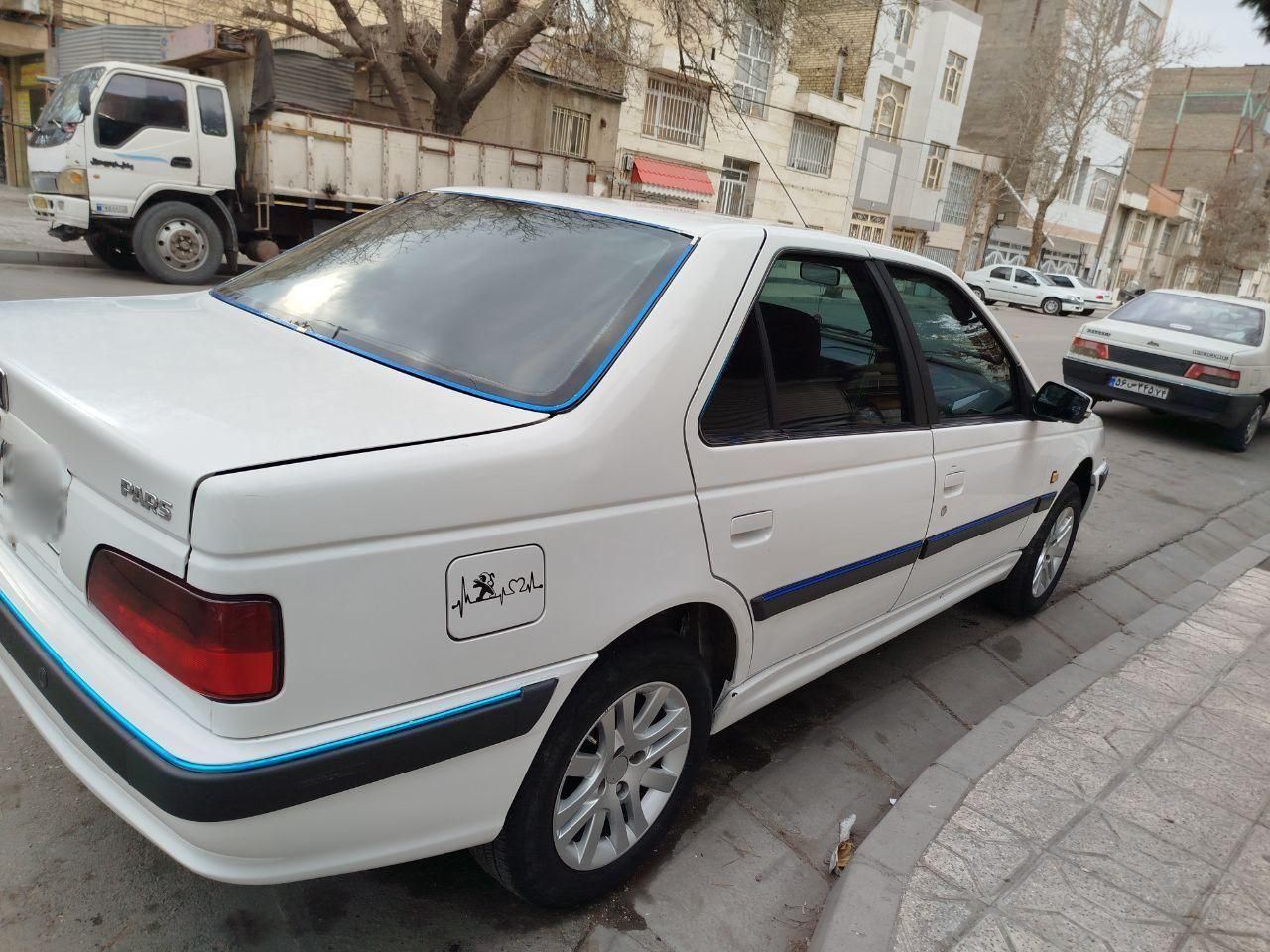 خودرو پژو، پارس آگهی ann_18569370