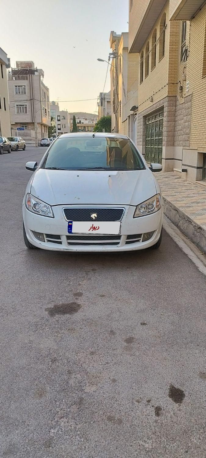 خودرو رانا، LX آگهی ann_18569380