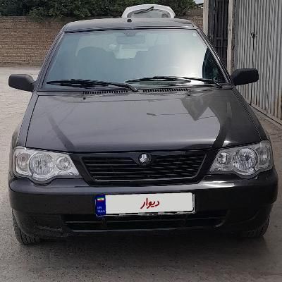 پراید 111 SL - 1390