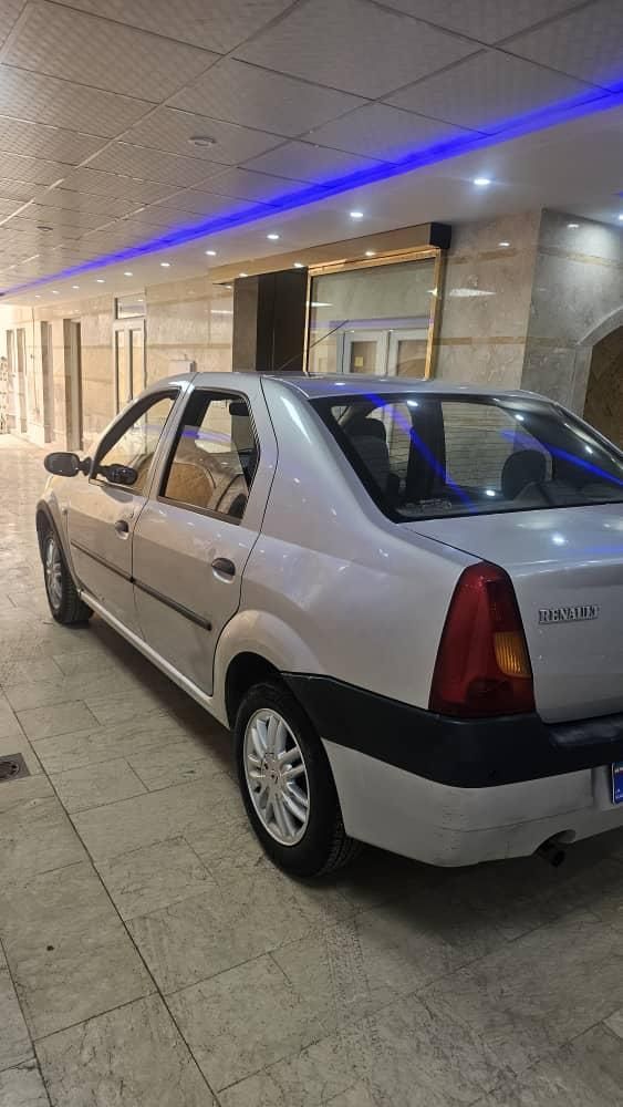 رنو تندر 90 E2 - 1389