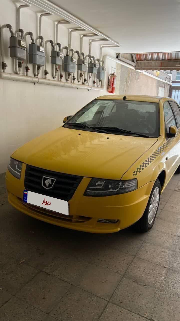 خودرو سمند، سورن پلاس آگهی ann_18569412