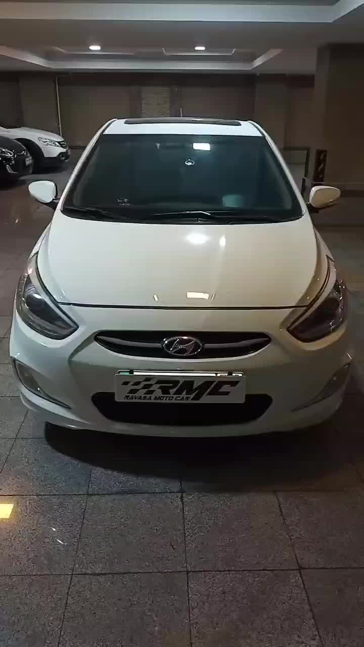 خودرو هیوندای، اکسنت آگهی ann_18569427
