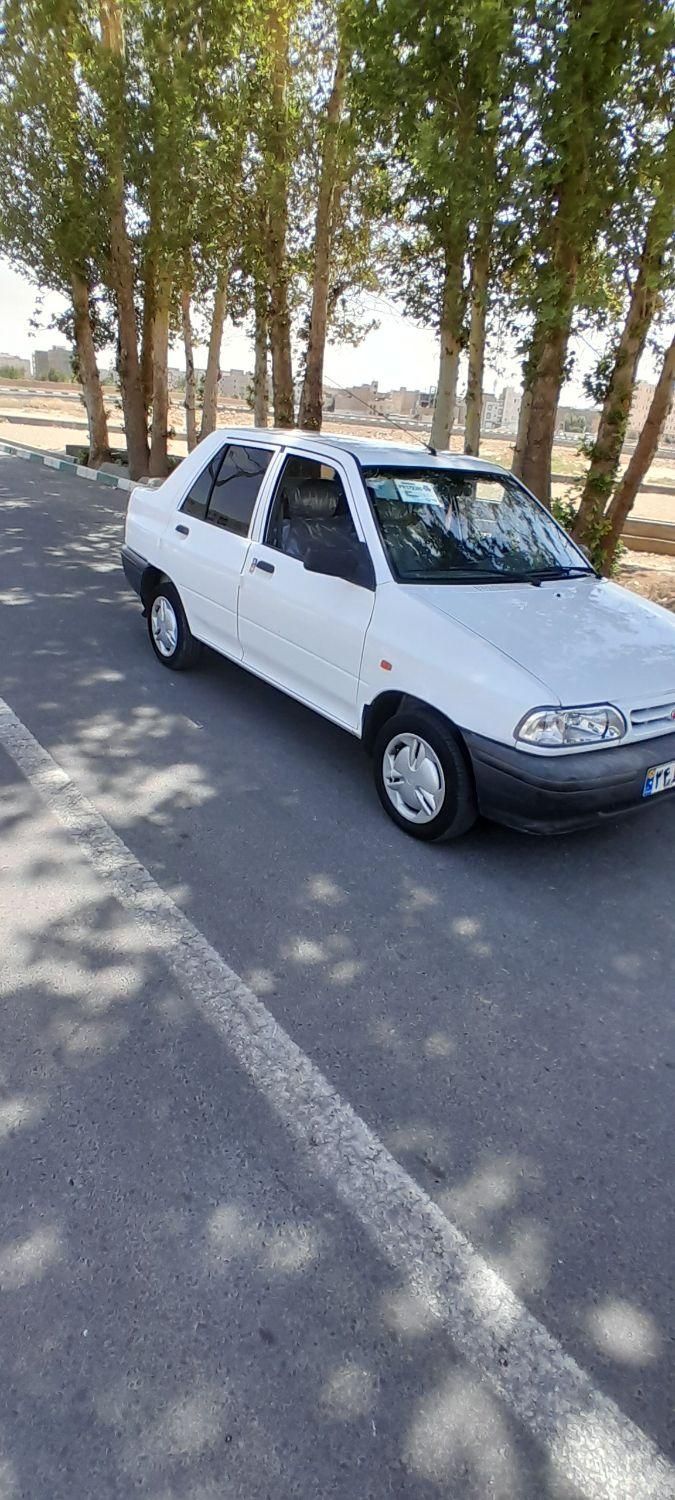 پراید 131 SE - 1397
