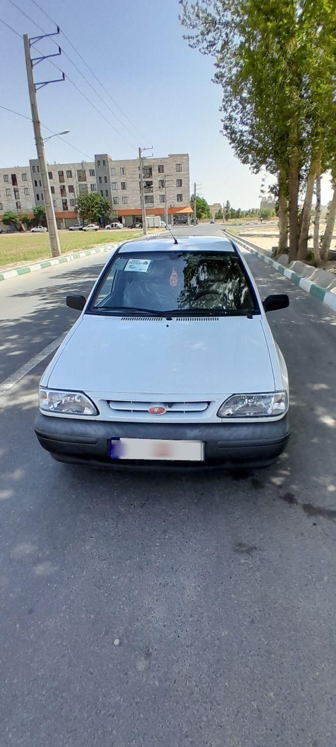 پراید 131 SE - 1397