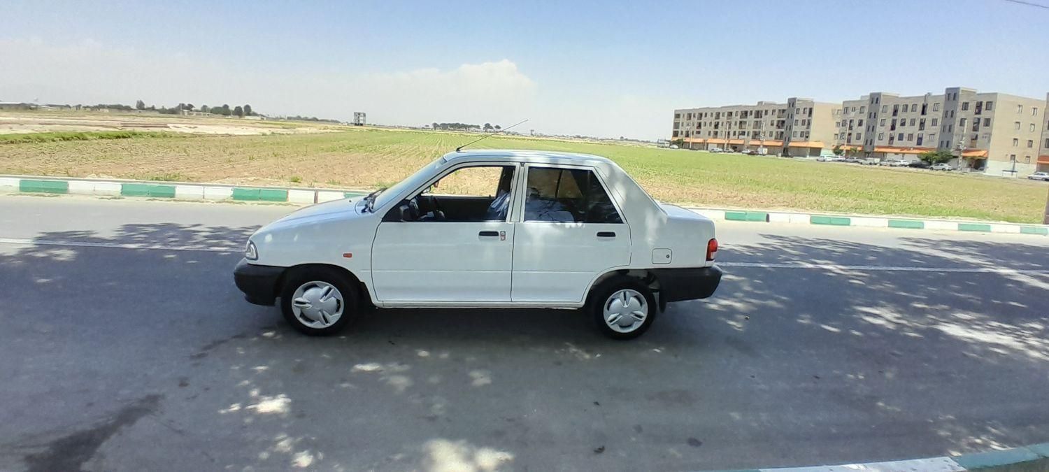 پراید 131 SE - 1397