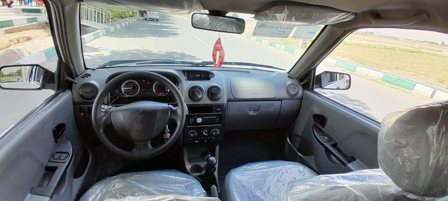 پراید 131 SE - 1397