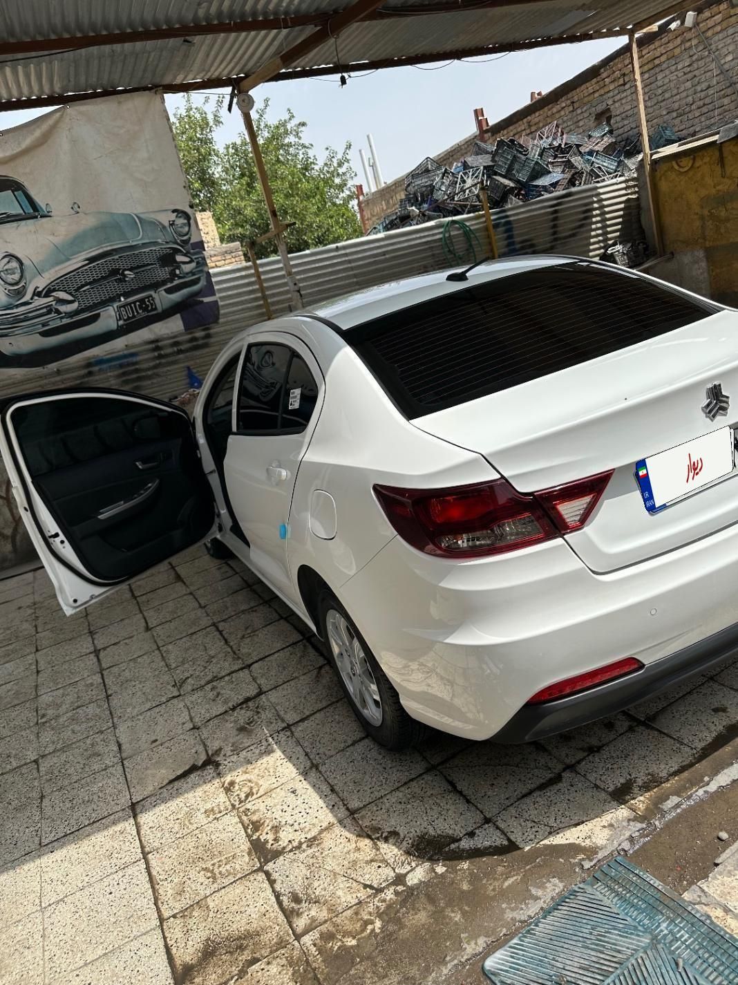 خودرو شاهین، GL آگهی ann_18569445