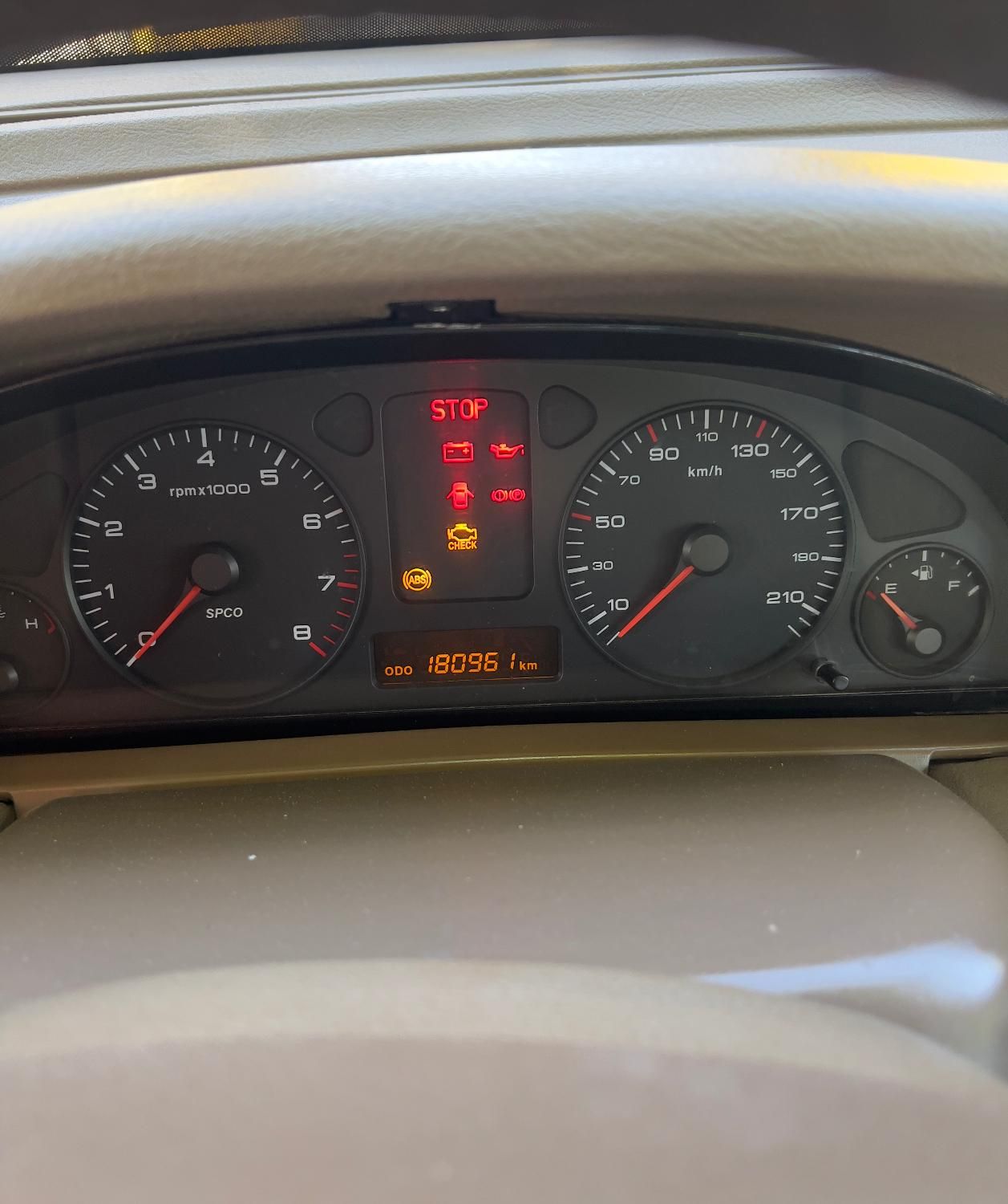 پژو 405 GLX - 1391