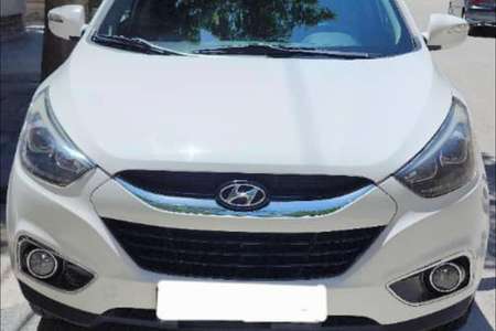 خودرو هیوندای، توسان آگهی ann_18569452