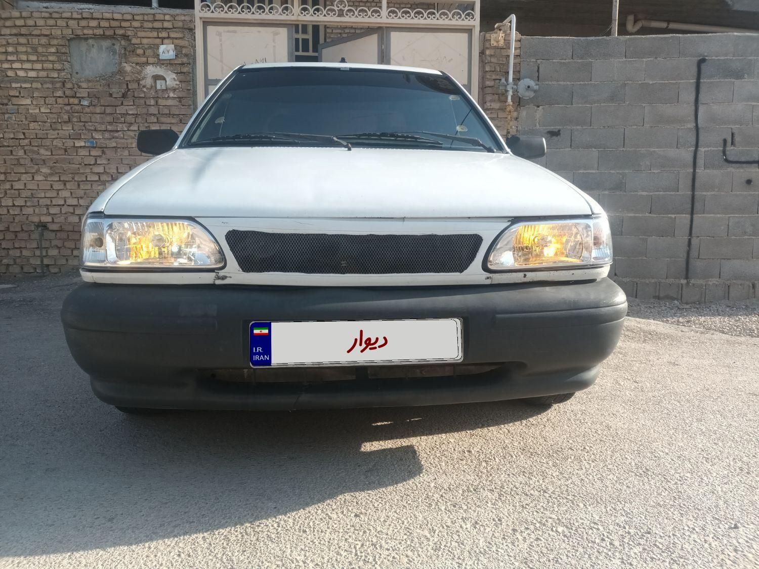 خودرو پراید، 131 آگهی ann_18569456