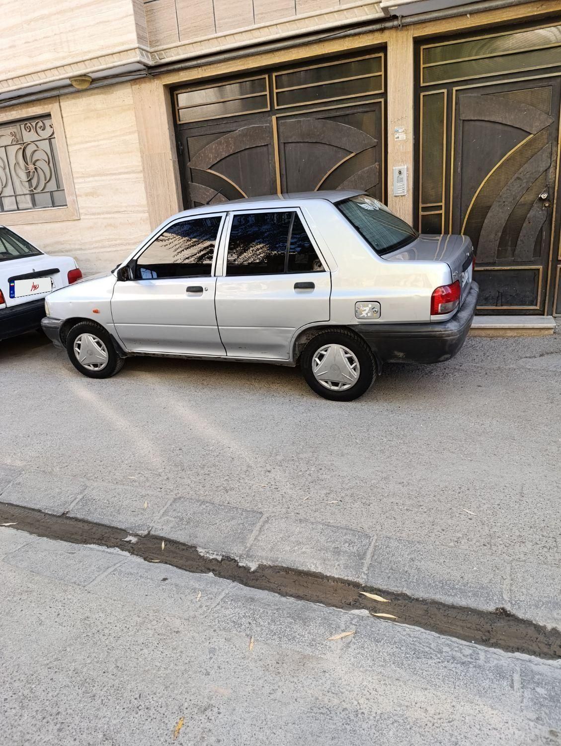 خودرو پراید، 131 آگهی ann_18569466