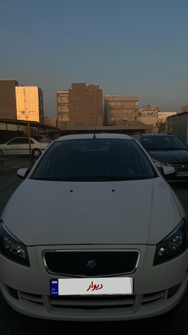 خودرو رانا، LX آگهی ann_18569467