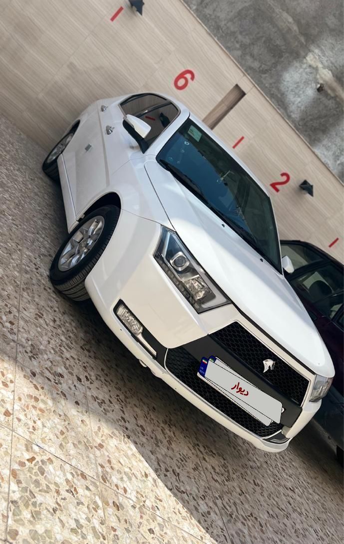خودرو دنا، پلاس آگهی ann_18569470
