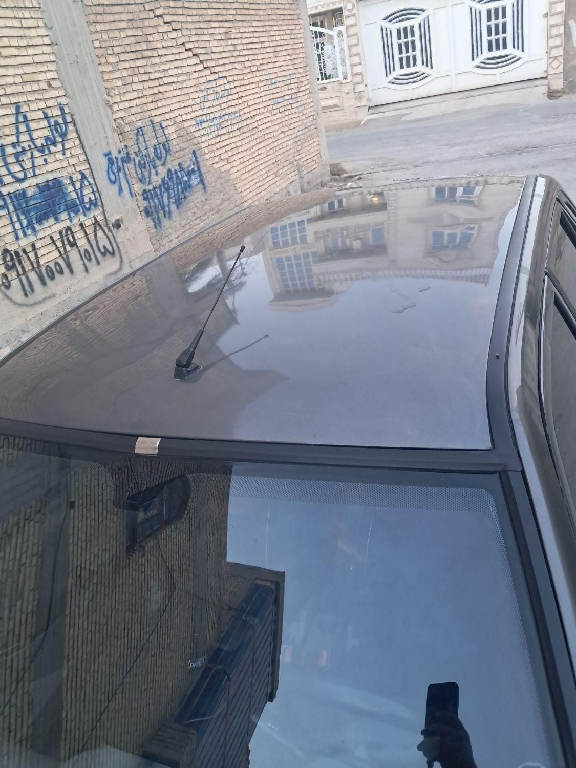 پراید 131 SL - 1391