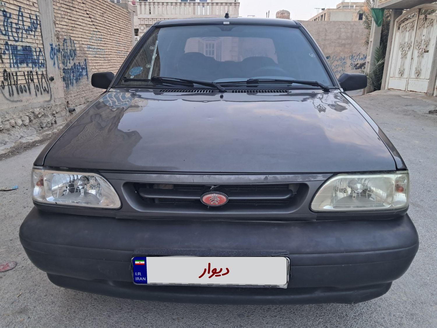 خودرو پراید، 131 آگهی ann_18569472