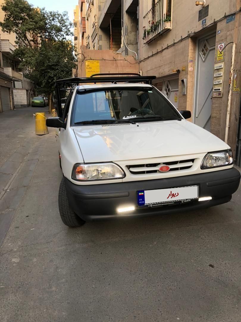 خودرو پراید، 151 آگهی ann_18569475