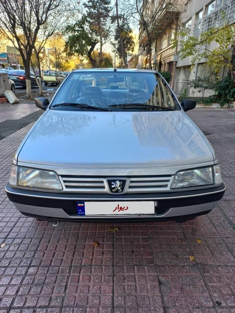 خودرو پژو، 405 آگهی ann_18569487