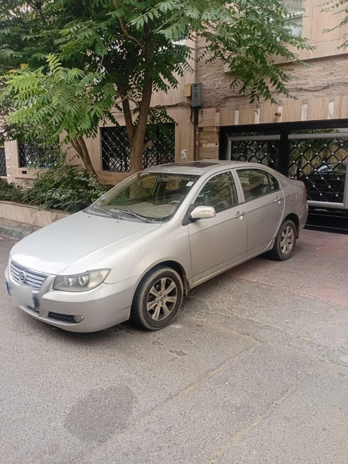 خودرو لیفان، 620 آگهی ann_18569491