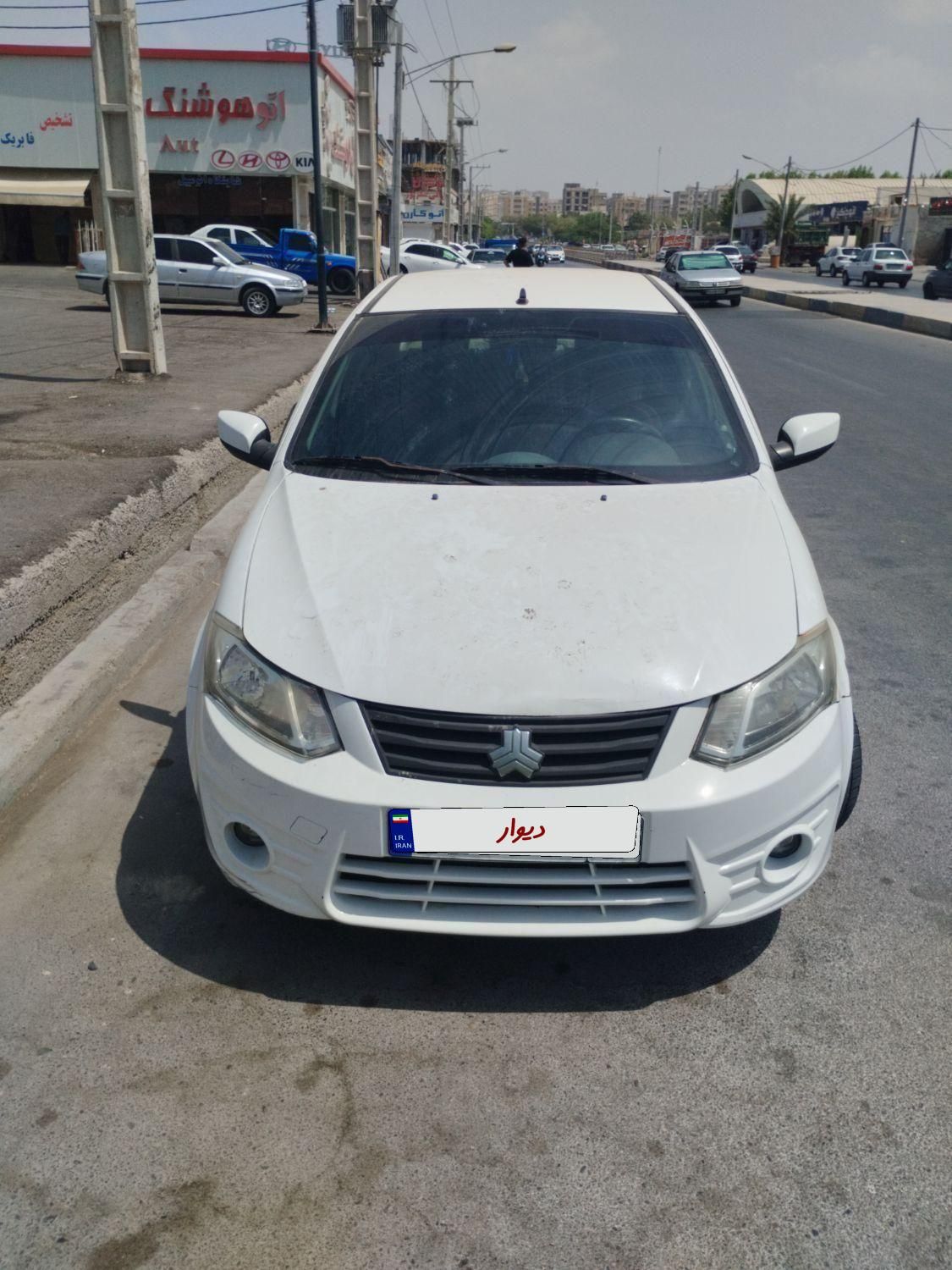 خودرو ساینا، G آگهی ann_18569494