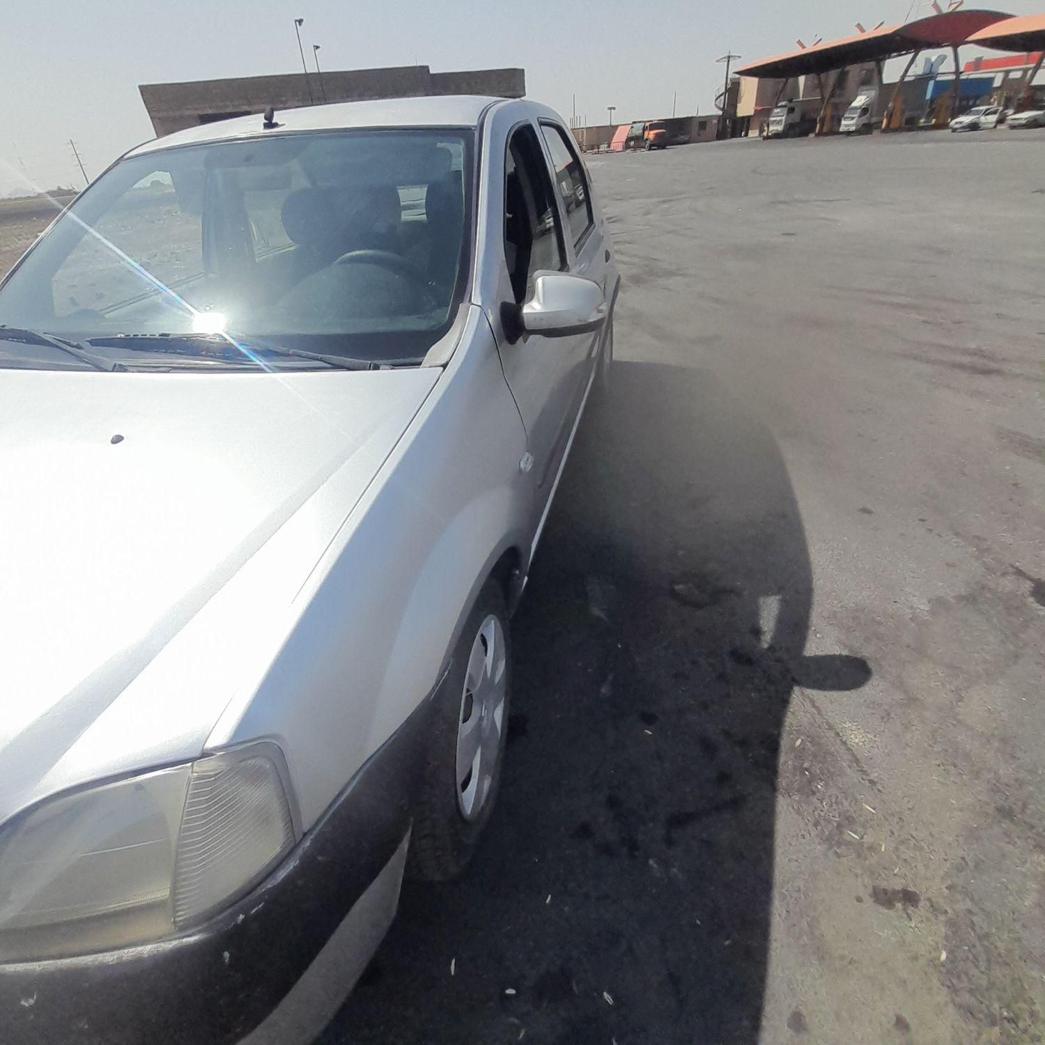 خودرو رنو، تندر 90 آگهی ann_18569495