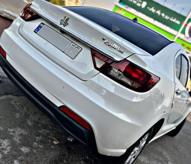 شاهین G اتوماتیک CVT - 1404