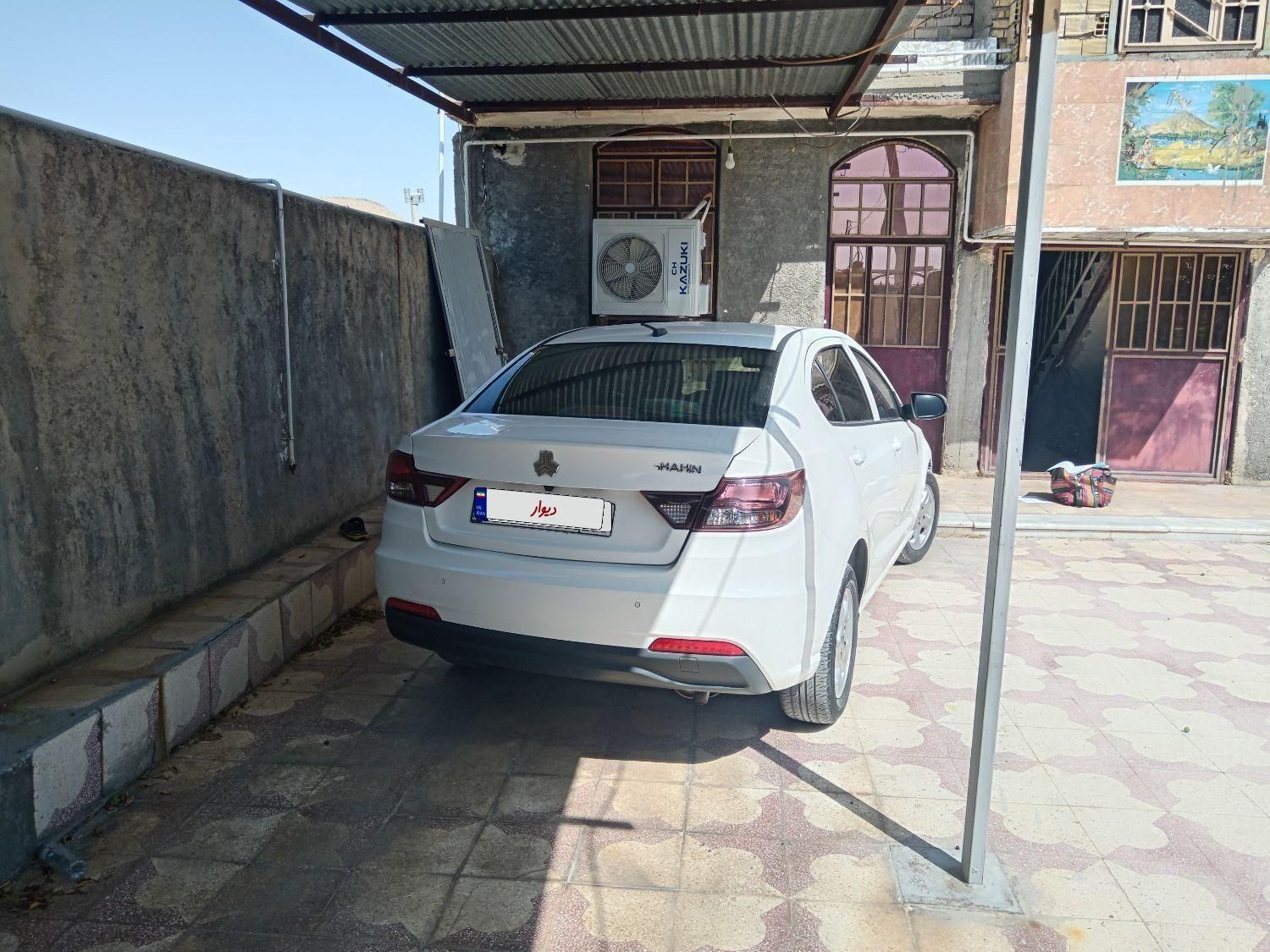 خودرو شاهین، G آگهی ann_18569504
