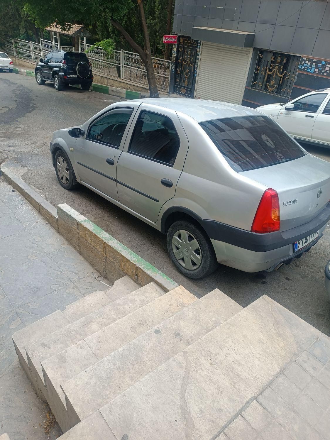 خودرو رنو، تندر 90 آگهی ann_18569529