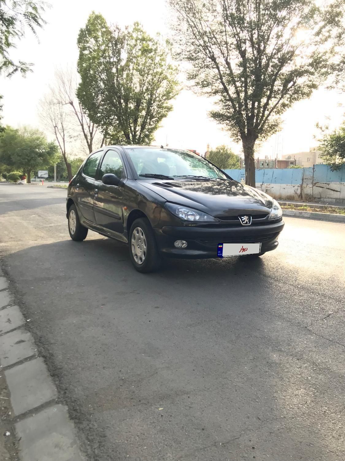 خودرو پژو، 206 آگهی ann_18569531