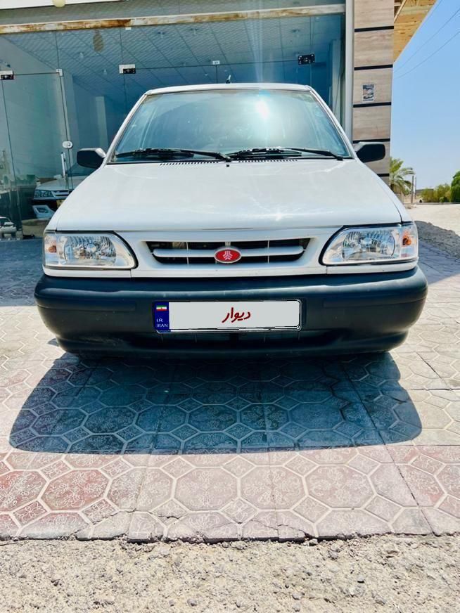 خودرو پراید، 131 آگهی ann_18569532