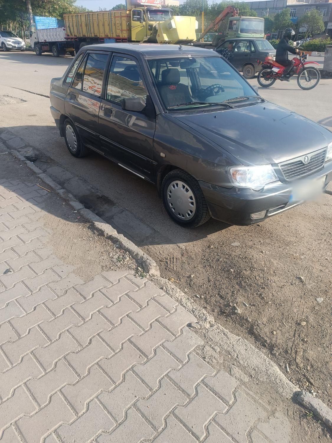خودرو پراید، 132 آگهی ann_18569553