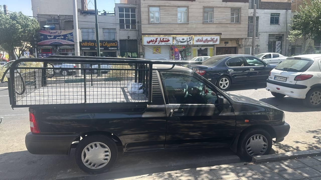 پراید 151 SE - 1401