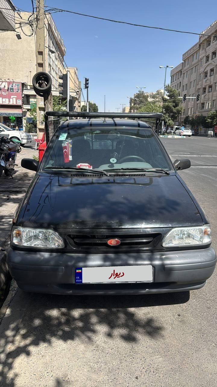 پراید 151 SE - 1401