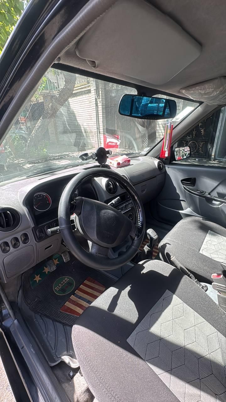 پراید 151 SE - 1401