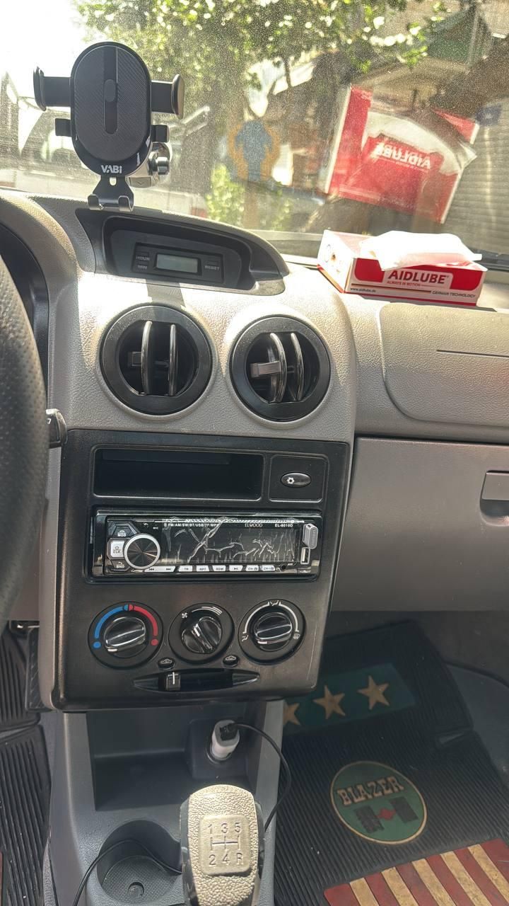 پراید 151 SE - 1401