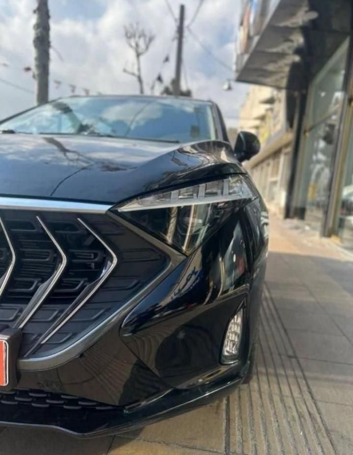 خودرو هایما، 7X آگهی ann_18569606
