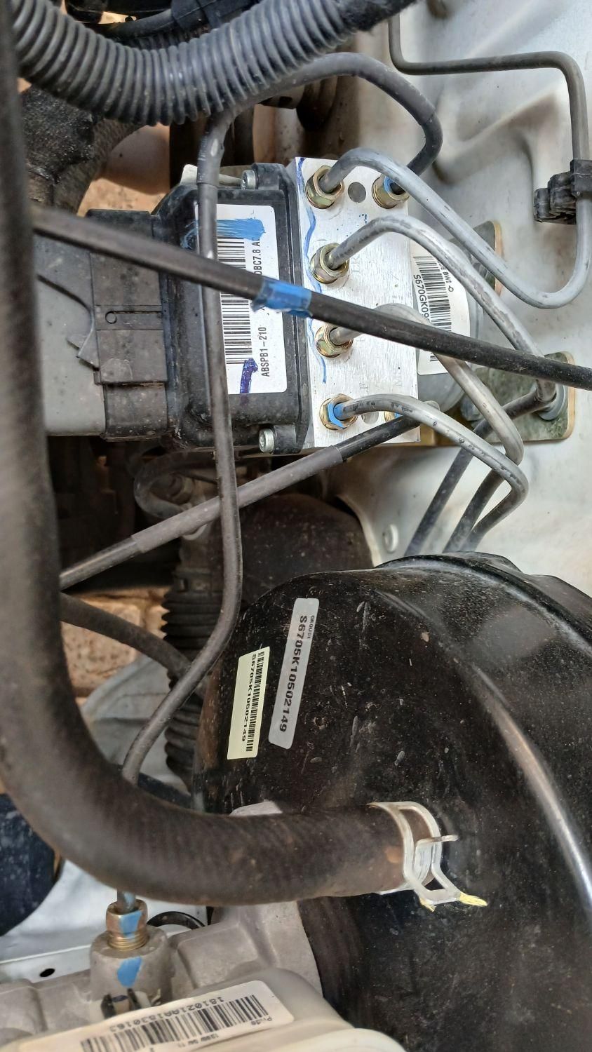 پراید 131 SE - 1399