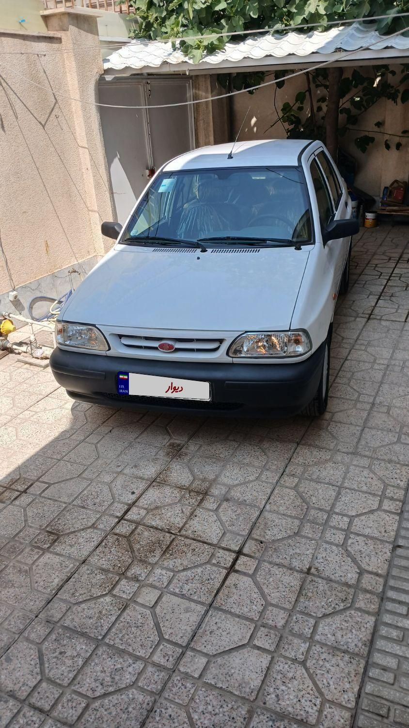 خودرو پراید، 131 آگهی ann_18569613