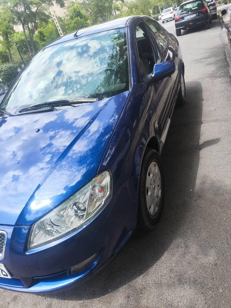 خودرو رانا، LX آگهی ann_18569619