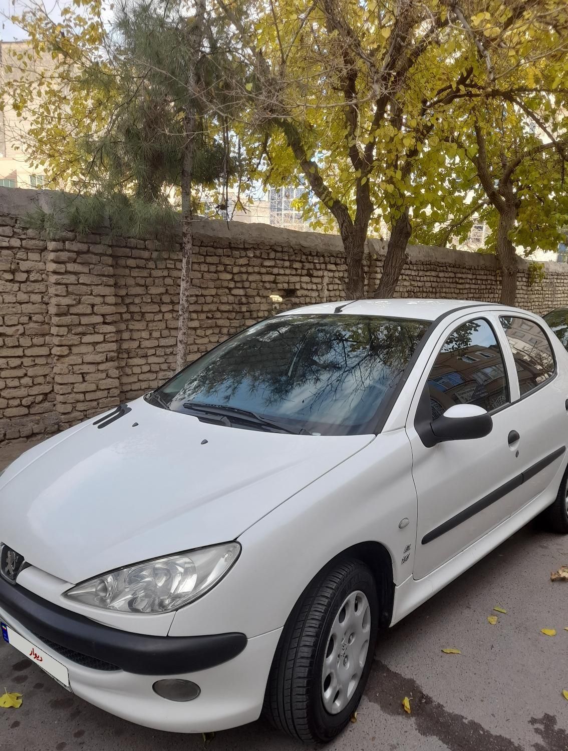 خودرو پژو، 206 آگهی ann_18569623