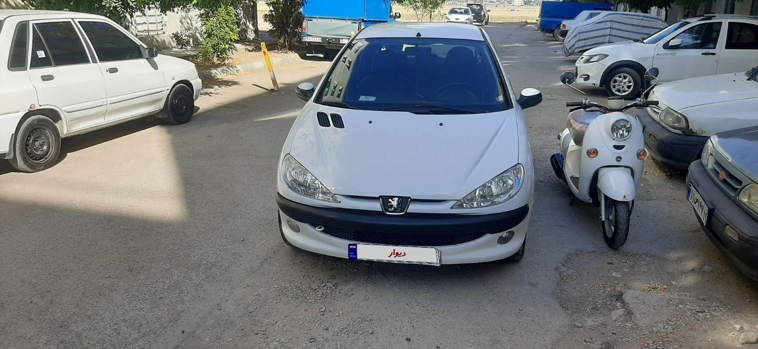 خودرو پژو، 206 آگهی ann_18569643
