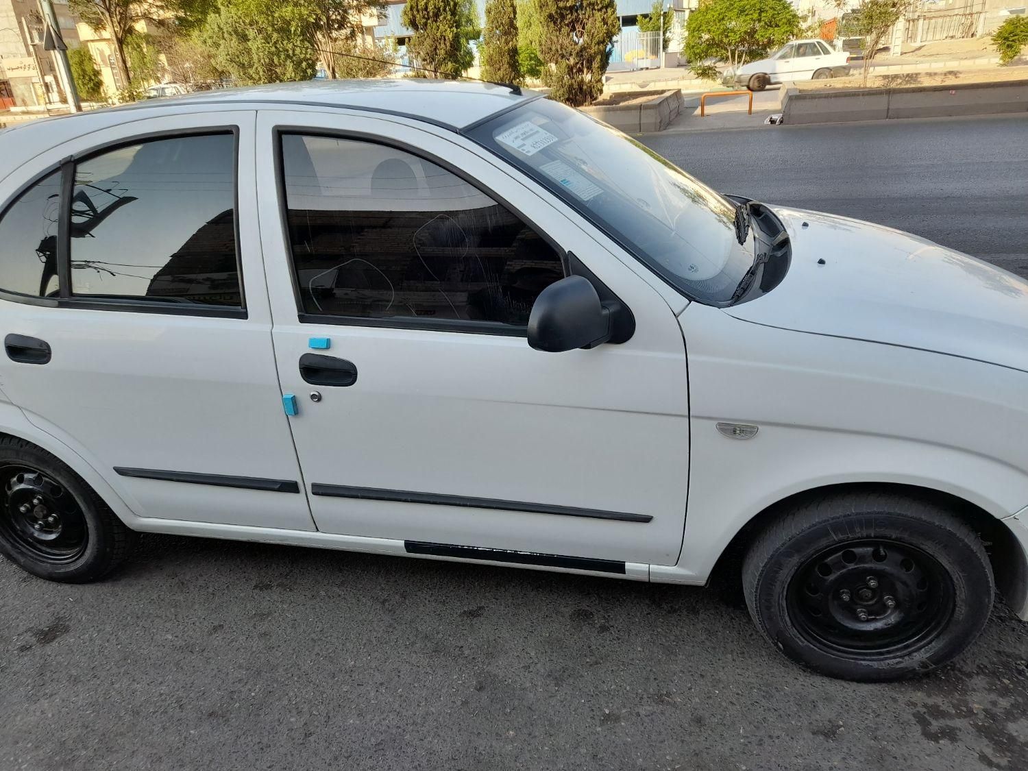 خودرو تیبا، 2 آگهی ann_18569654