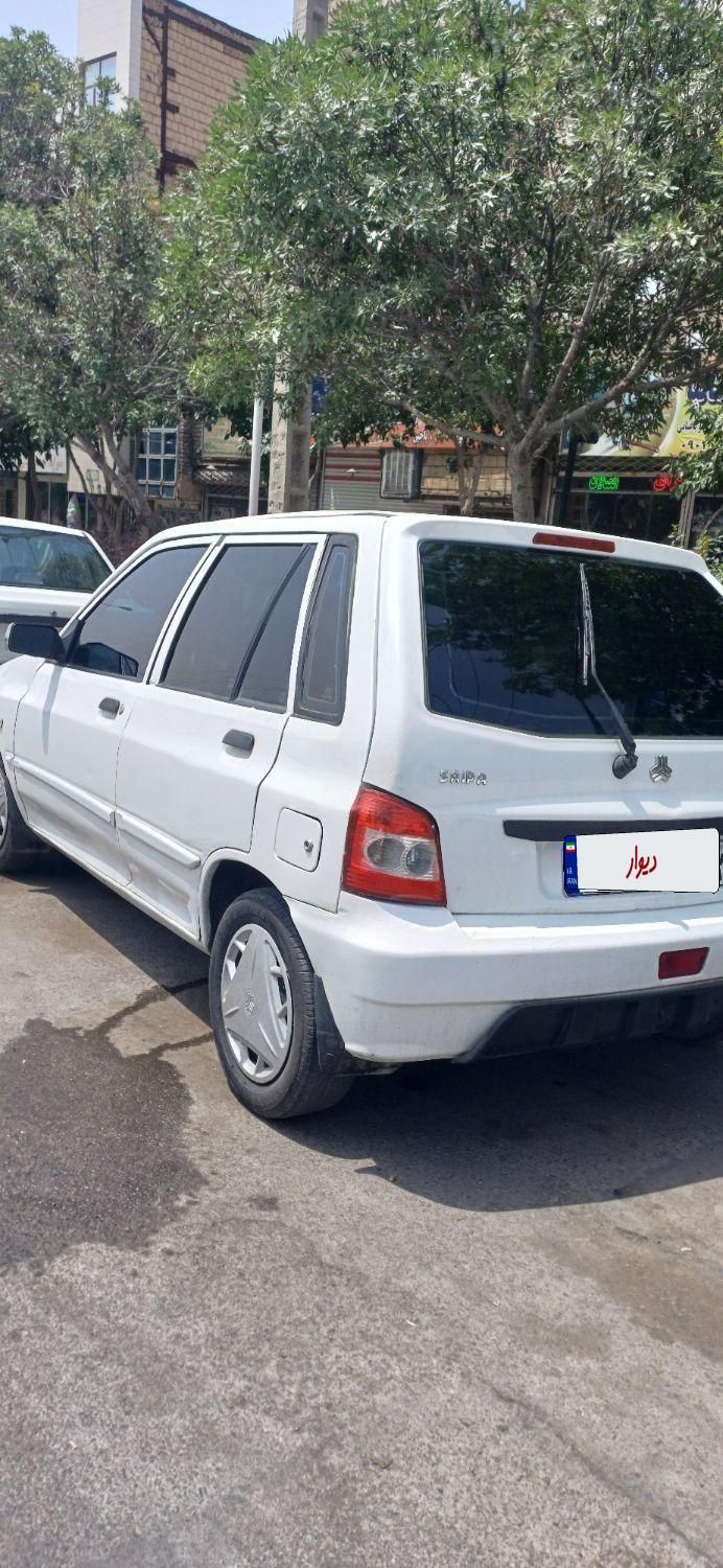 خودرو پراید، 111 آگهی ann_18569714