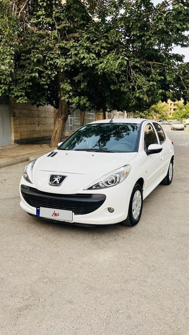 خودرو پژو، 207 آگهی ann_18569732