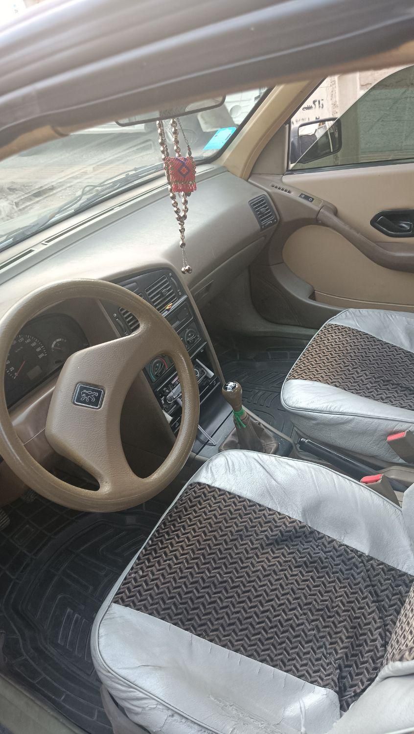 خودرو پژو، 405 آگهی ann_18569760