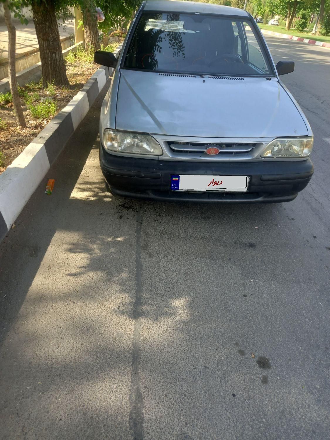 خودرو پراید، 141 آگهی ann_18569780