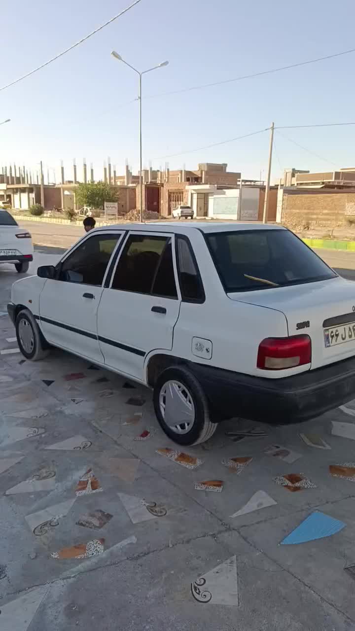 خودرو پراید، 131 آگهی ann_18569782